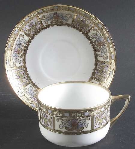 N3374 by Noritake