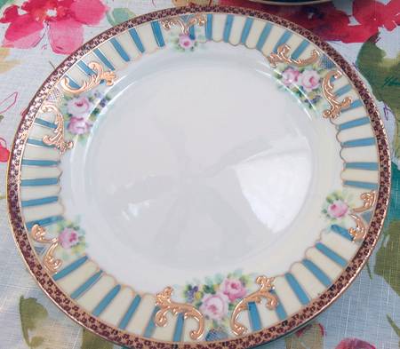 N3460 by Noritake