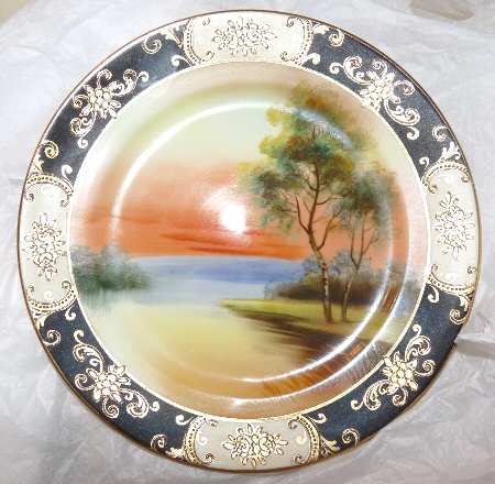 N3473 by Noritake