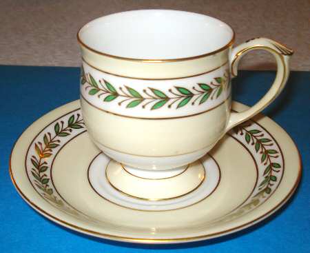 N3490 by Noritake