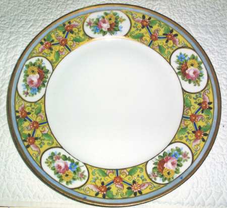 N3500 by Noritake