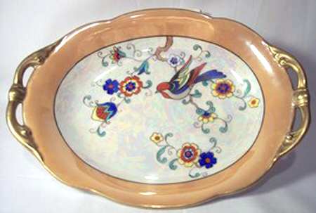 N3502 by Noritake