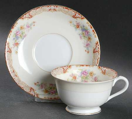 N3515 by Noritake