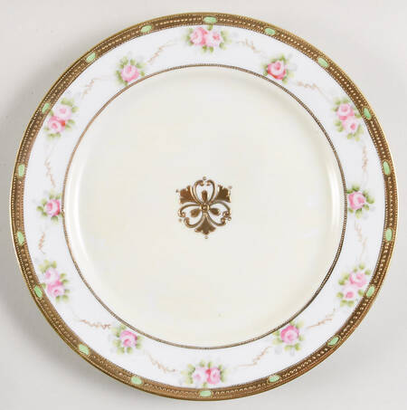 N4655 by Noritake