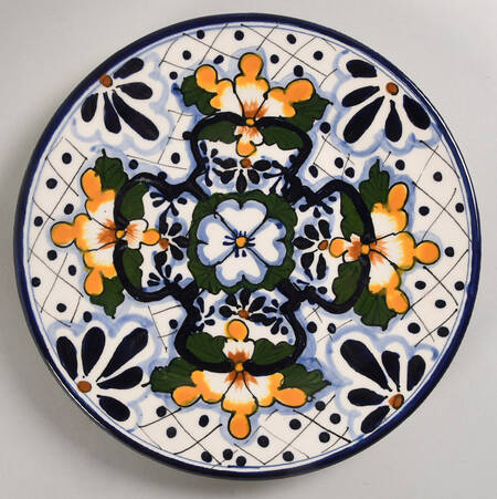 Invitation, The by Novica China