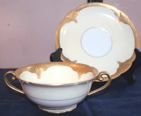 Coronation by Noritake