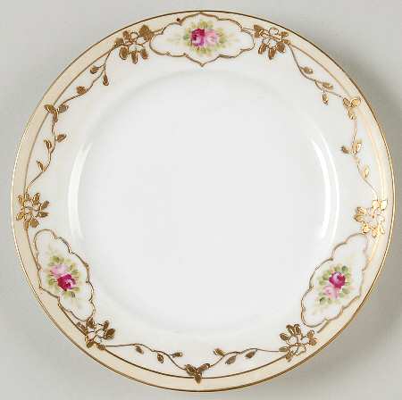 N3572 by Noritake