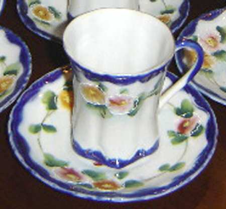 N4656 by Noritake