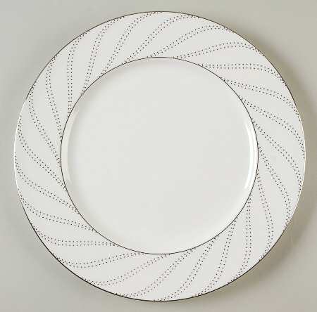 Platinum Waltz by Noritake