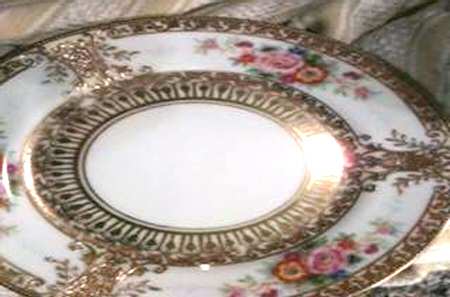 N3801 by Noritake