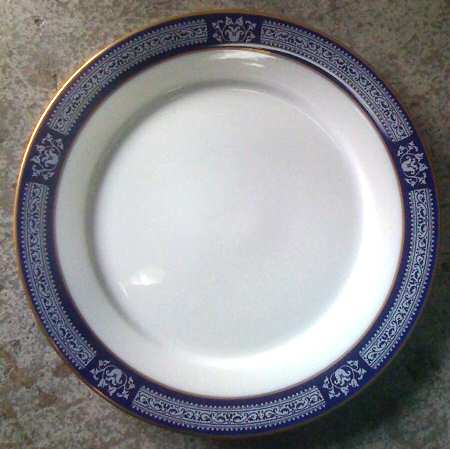 Cambridge by Noritake
