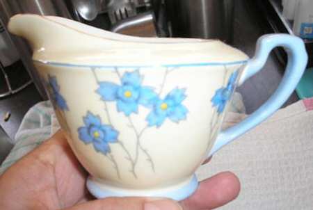 N3587 by Noritake