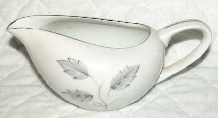 Silver Leaf by Nasco (Japan)