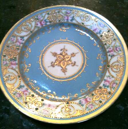 N3551 by Noritake