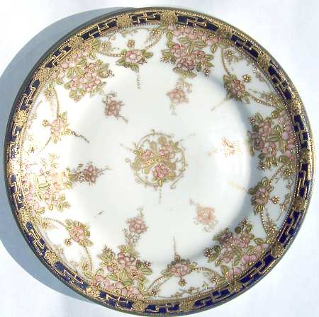 N3555 by Noritake