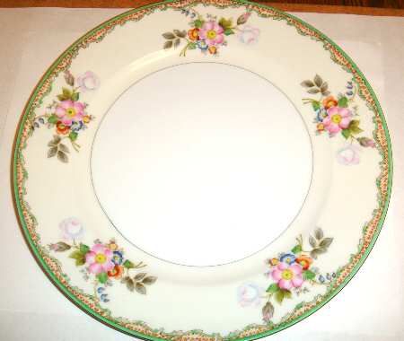 N3847 by Noritake