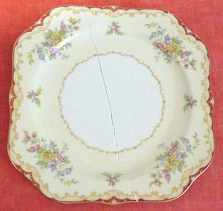 N3851 by Noritake