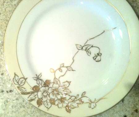 N3852 by Noritake
