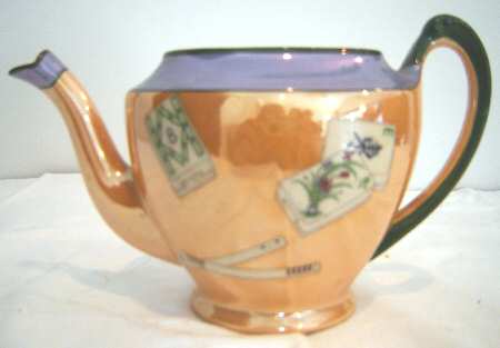 N3862 by Noritake