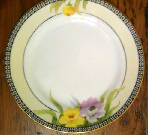 N3866 by Noritake