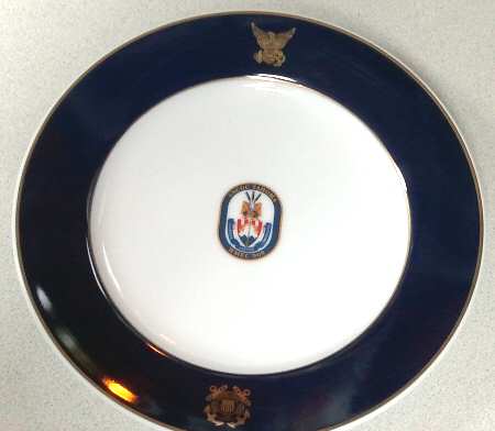 Constitution by Noritake
