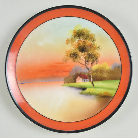 N3886 by Noritake