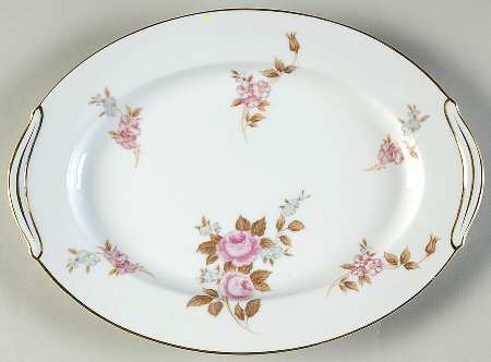 N3887 by Noritake