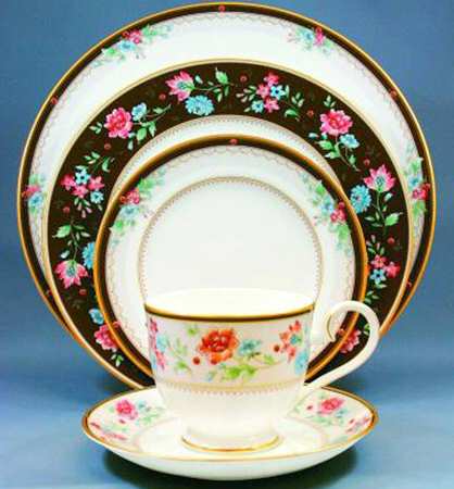 Armadale by Noritake