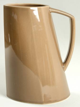 Tri Corner Espresso by Nambe
