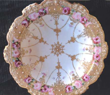 N3918 by Noritake