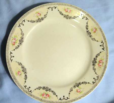 N3942 by Noritake