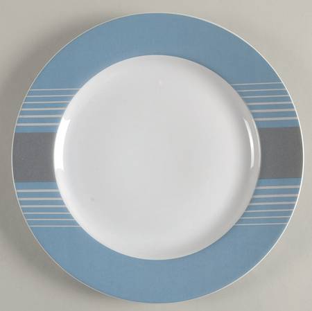 West End Slate Blue by Nautica