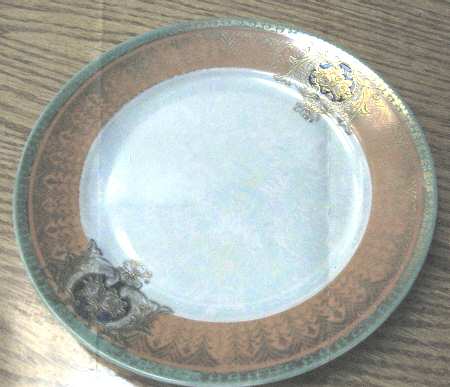 N3950 by Noritake