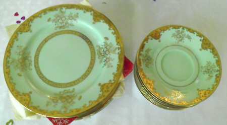 N3960 by Noritake