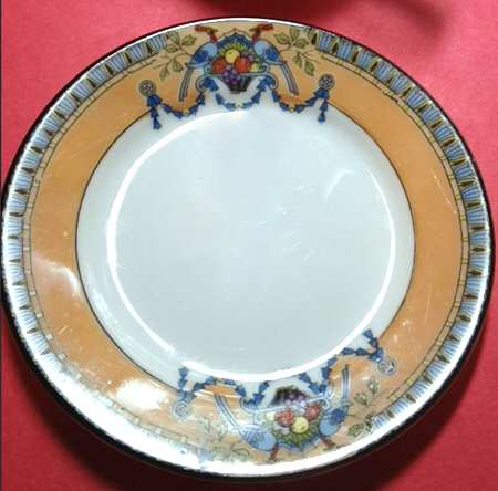 N3963 by Noritake