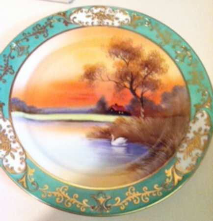 N3622 by Noritake