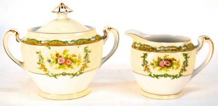 N3978 by Noritake