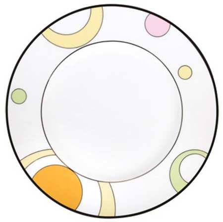 Cosmic Yellow by Noritake