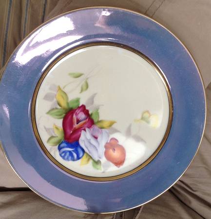 N4015 by Noritake