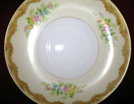 N4016 by Noritake