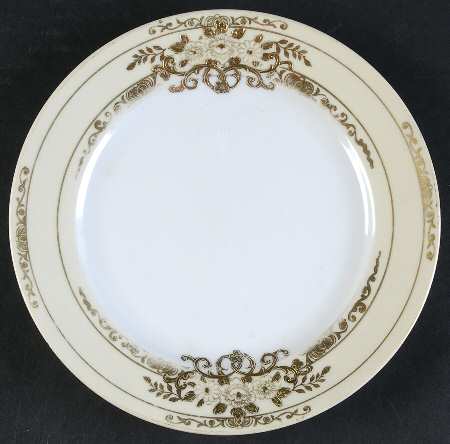 N4025 by Noritake