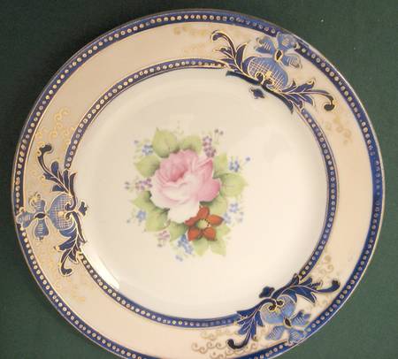 N4026 by Noritake