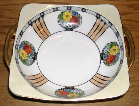 N4035 by Noritake