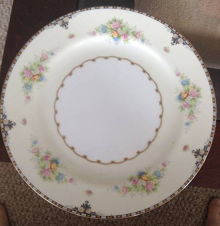 N4055 by Noritake
