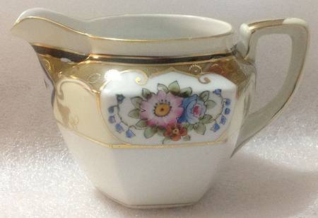 N4091 by Noritake
