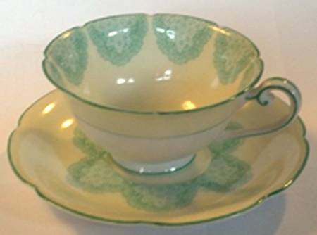 N3654 by Noritake