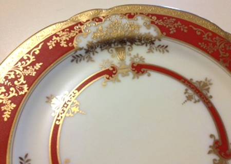 N3657 by Noritake