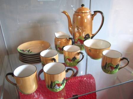 N4101 by Noritake