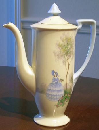 N2774-1 by Noritake