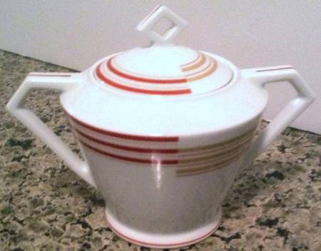 N4122 by Noritake